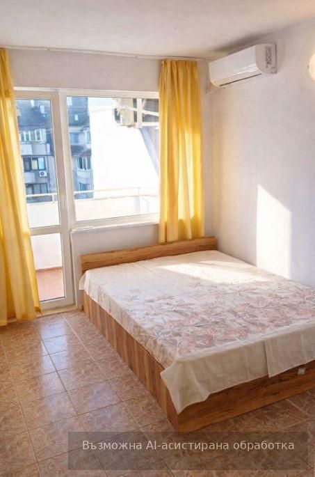 Дава се под наем Тристаен апартамент в Варна, Лятно кино Тракия - 97 кв.м за 498.27 € - Снимка #3