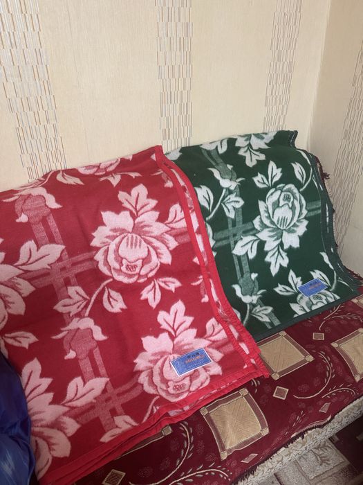 Одеяла легкие теплые