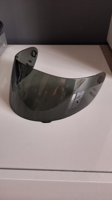 Vizieră Shoei CX-1V