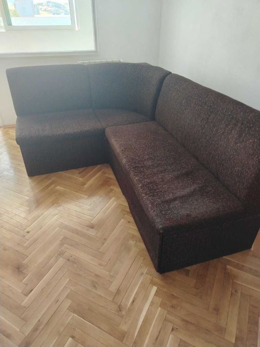 Кухненски ъгъл 155/210 см.