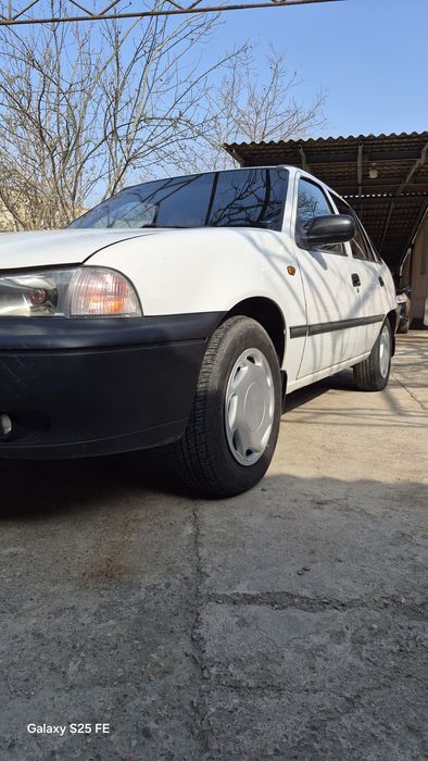 Nexiya dons 2005 yil.