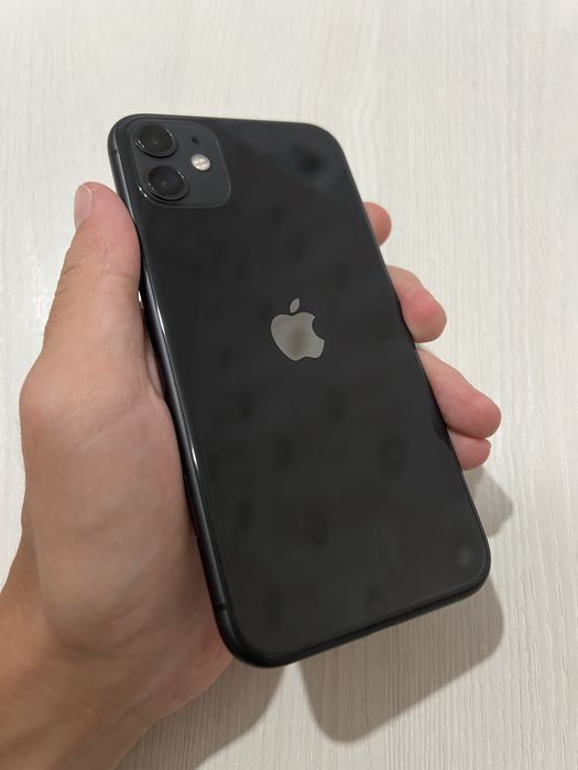 iPhone 11 128gb 82%