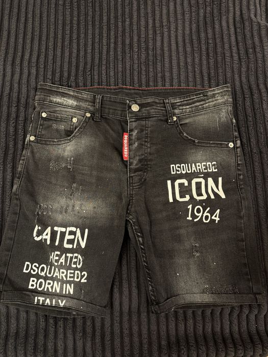 Къси панталони Disquared Промооо!!!