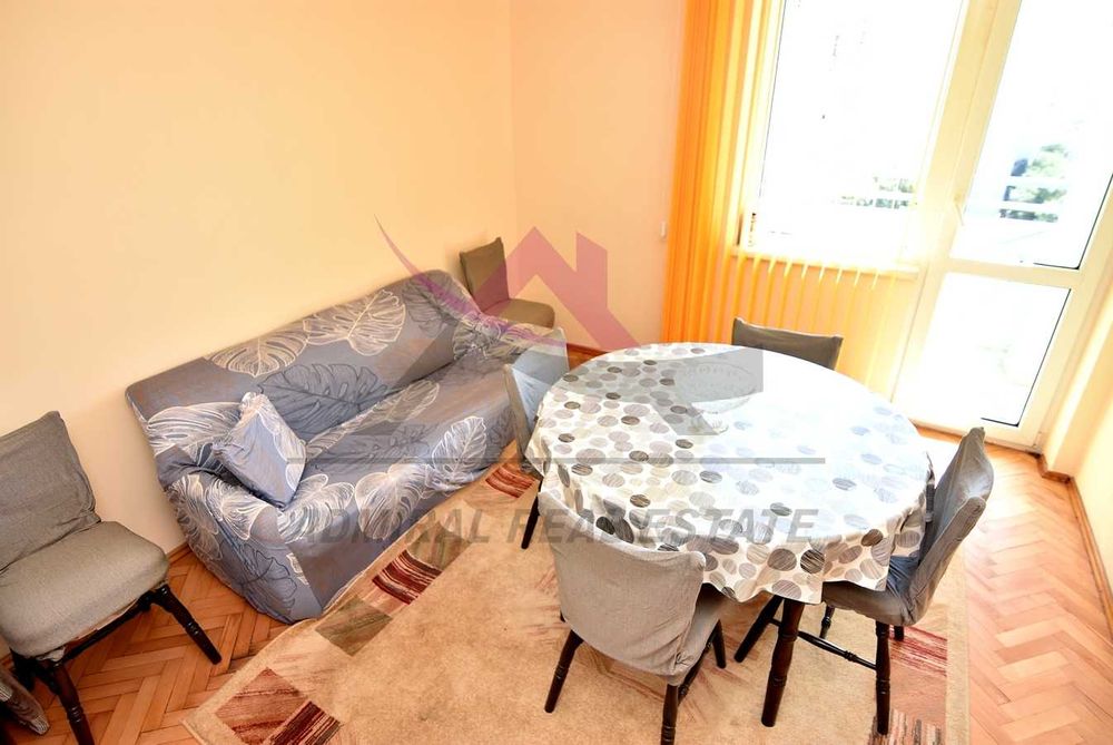 Дава се под наем Многостаен апартамент в Варна, Зимно кино Тракия - 110 кв.м за 766 € - Снимка #2