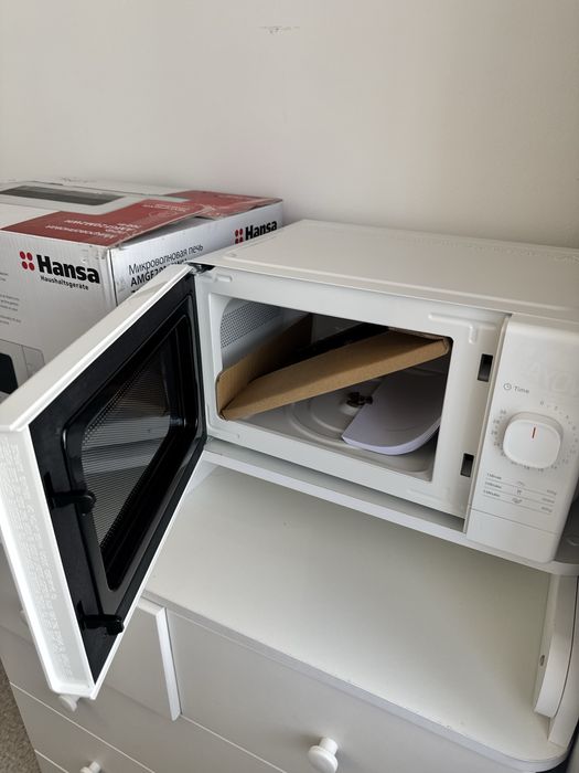 Продам Новую микроволновку