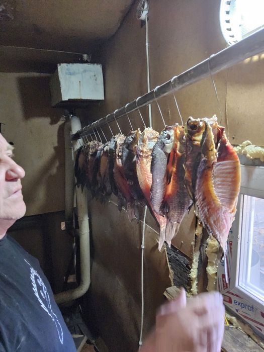 Тушенка домашняя