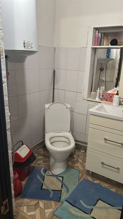 Продам дом в пос.Заводской