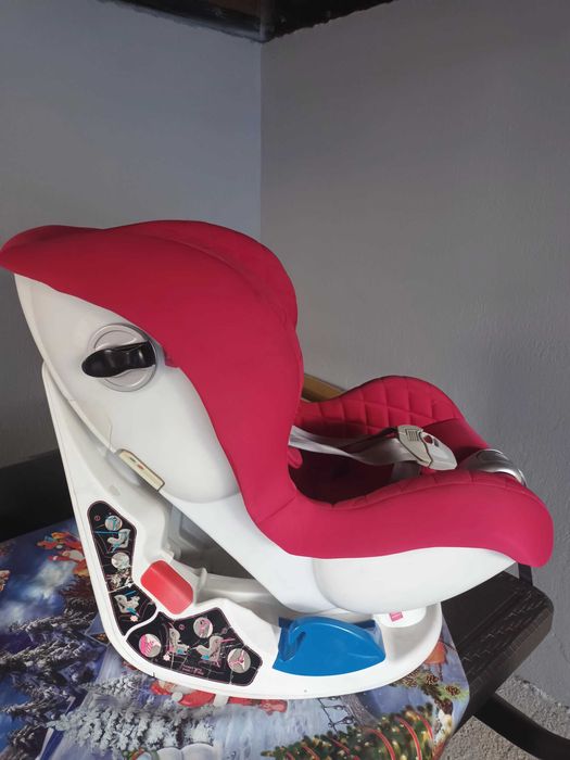 Scaun auto 4Baby Broadway