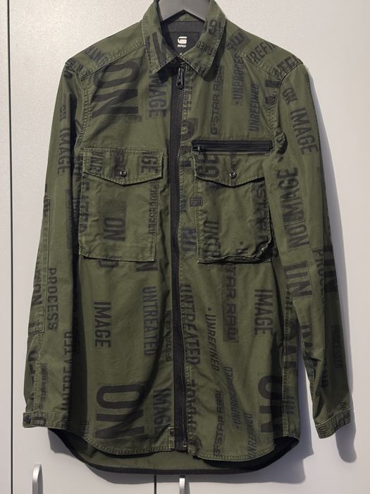 Тениска Antony Morato/G-Star