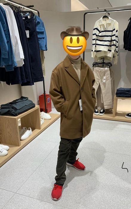 Продается Пальто детское.