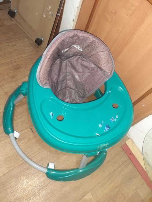 Ходунки детские.