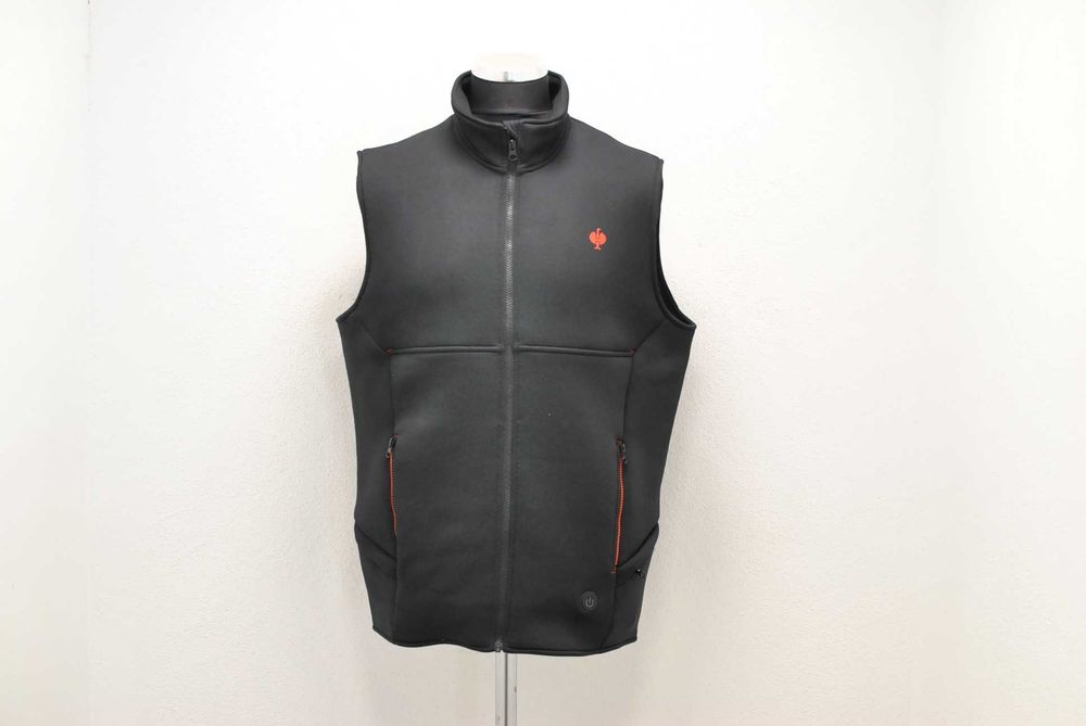 Engelbert Strauss vesta de soft shell marimea XL  (4379)