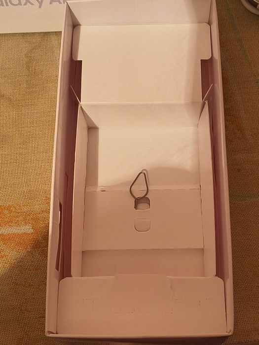 Samsung galaxy A22 5G