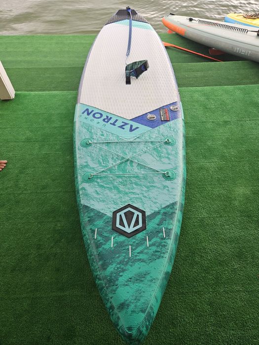 Placa SUP Stand up Paddle Aztron Urono