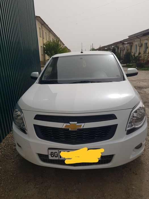 Кобалт 2015 евро2.