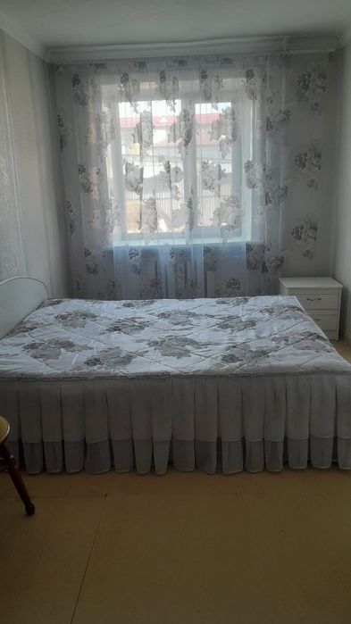 Продам 3-х комнатную квартиру