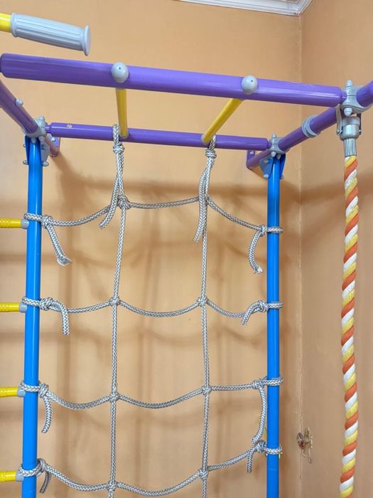 Шведкая стенка бу