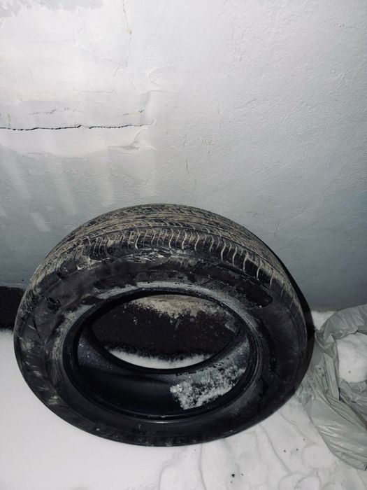 Шины в шорошеп состояние