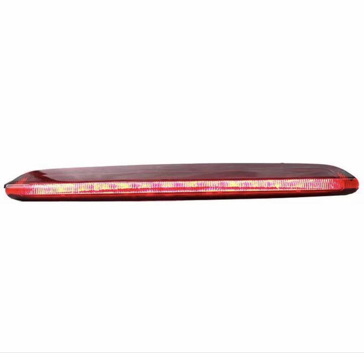 Stop Frana Suplimentar Aditional Al Treilea Stop Lampa Portbagaj Avertizare Audi A3 8P 2004-2012 8P4945097C Model Pentru 4 Usi