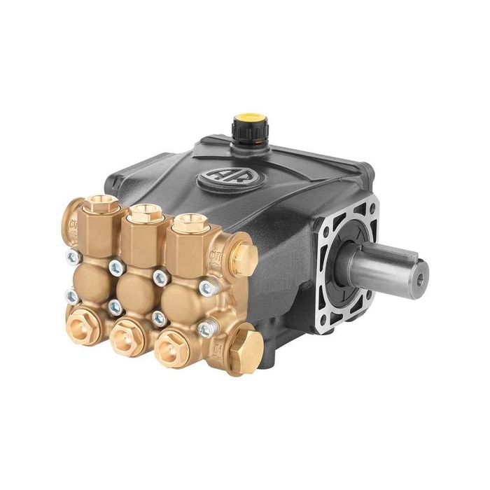 Pompa spalat cu presiune ANNOVI RC 120 bar /600 l/h ,2,2kW ,ax =24mm