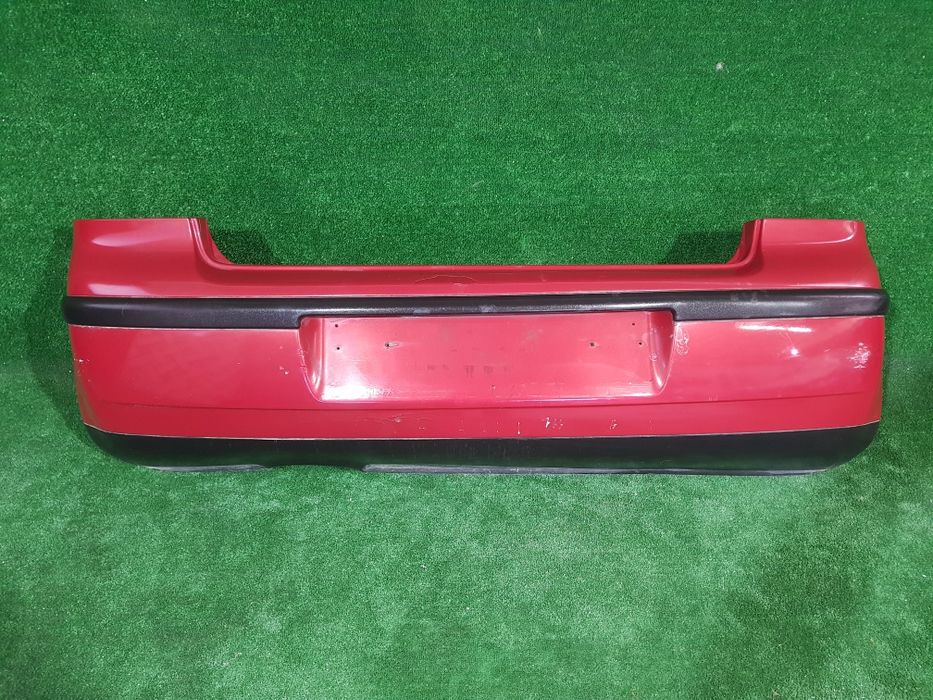 Bara spate VW Polo 9N