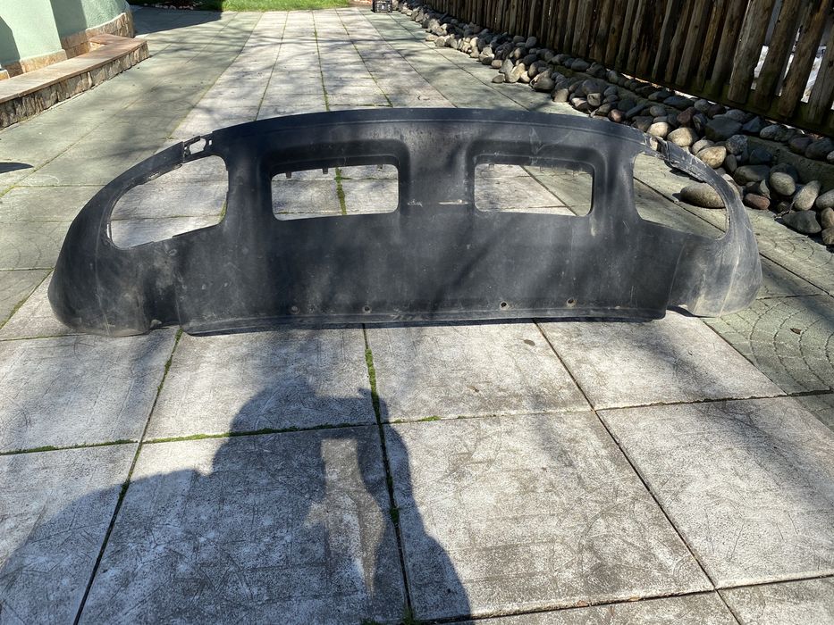 Броня VW Touareg Фолксваген Туарег