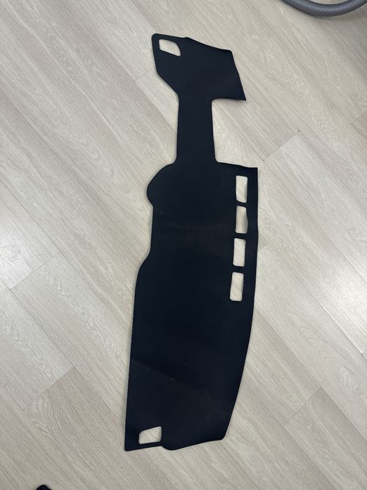 Накидка на панель HAVAL H6