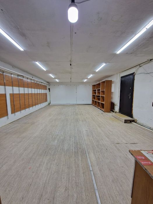 Сдадим помещение в аренду