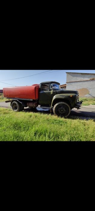 Vodavoz xizmati toza suv 24/7