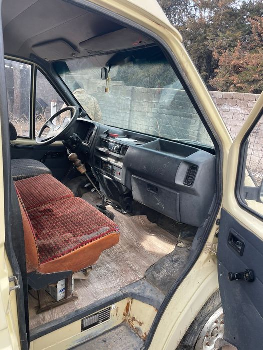 Форд транзит  сатылары