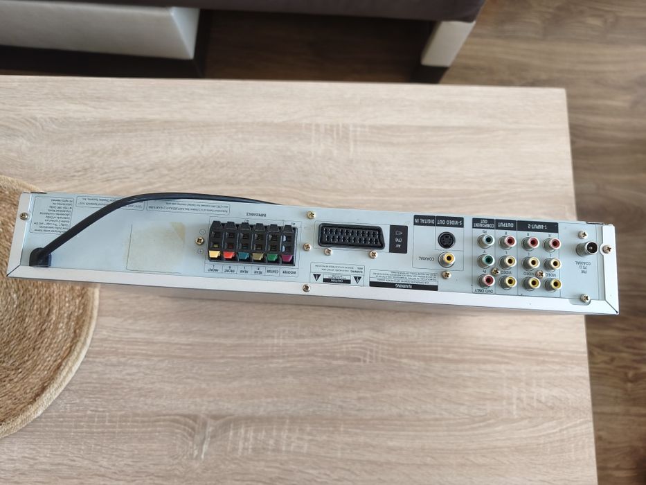 DVD player Schneider