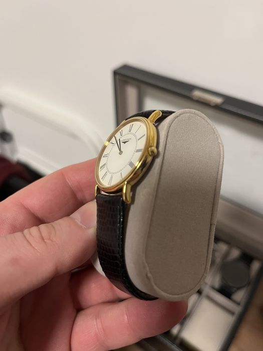 Ceas Longines Grand Classique