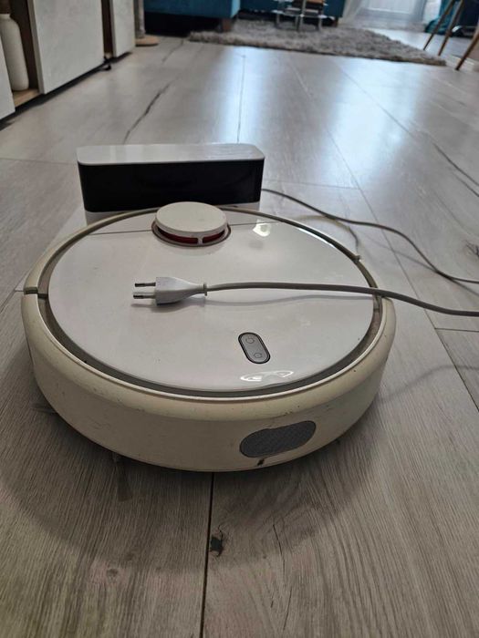 Прахосмукачка робот Xiaomi XIAOMI MI ROBOT VACUUM SKV4022GL