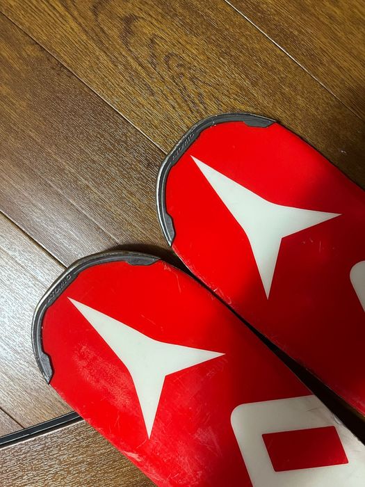 Ски Atomic Redster GS / 169см.