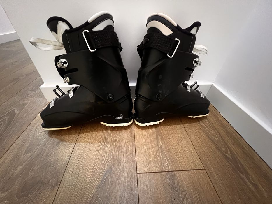 Clăpari ski Rossignol Alias 80 – 27.5 / 318 mm – Comfort Fit