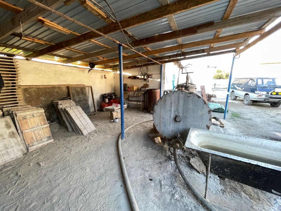 Пенаблок станок сатылады