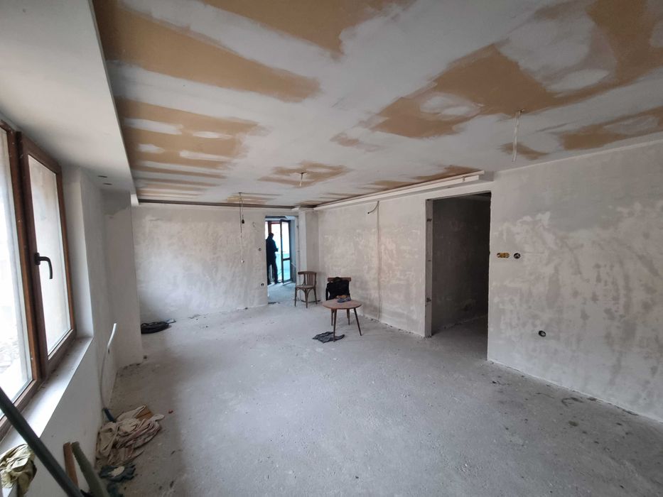 Продава се Тристаен апартамент в Благоевград, Широк център - 84 кв.м за 1000 €/кв.м - Снимка #4