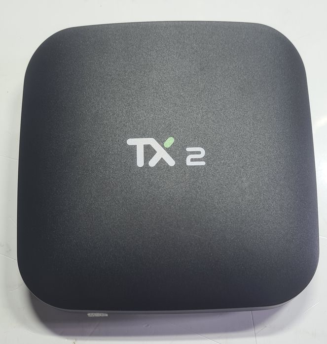 Тв приставка андроид