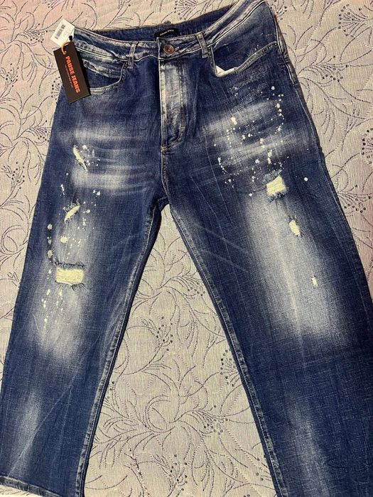 Дънки pause30размер