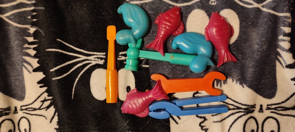 Игрушки для малыша очень качественные