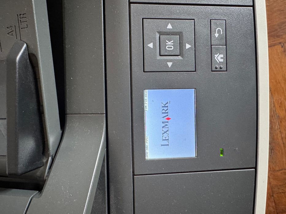 Vand imprimanta Lexmark