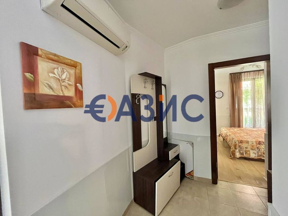 Продава се Двустаен апартамент в с. Равда, Област Бургас - 50 кв.м за 827 €/кв.м - Снимка #4