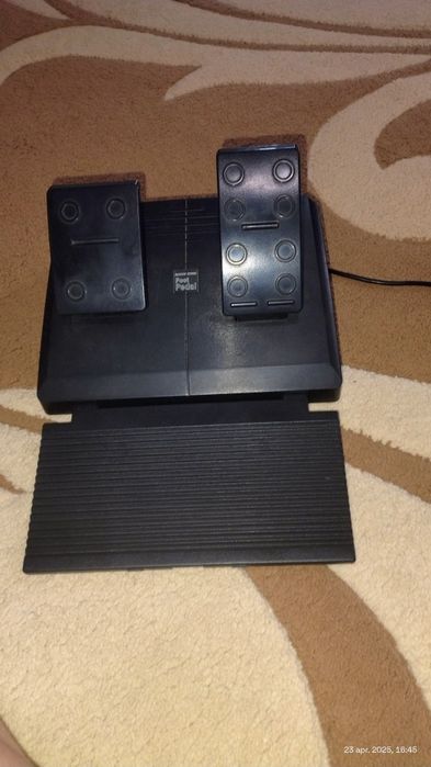 Volan gaming MYRIA MG7400 (PS3/PS4/PC/XBOX ONE)