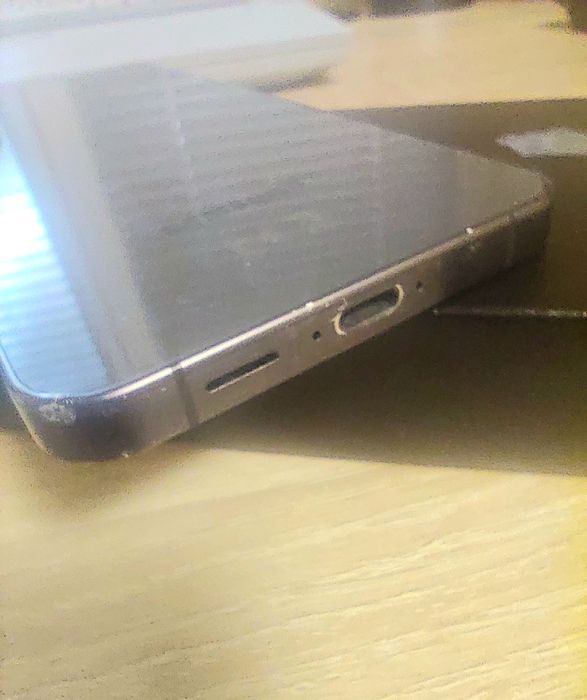 Samsung galaxy s24 fe