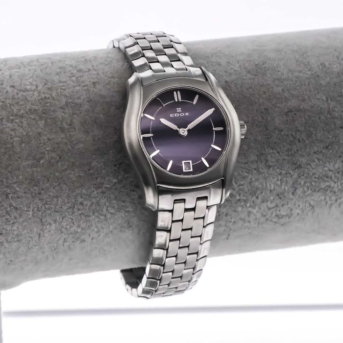 Дамски часовник Edox