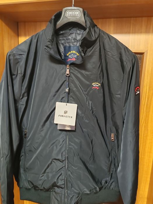 Vinga Geaca Original