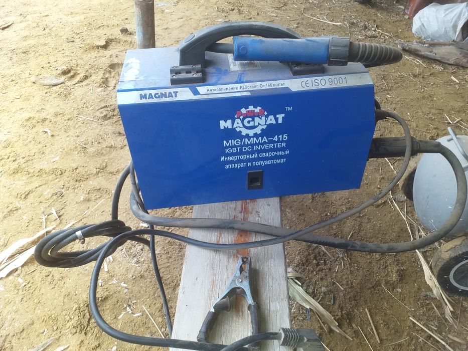 Кенпи сварка унверсал сатилады