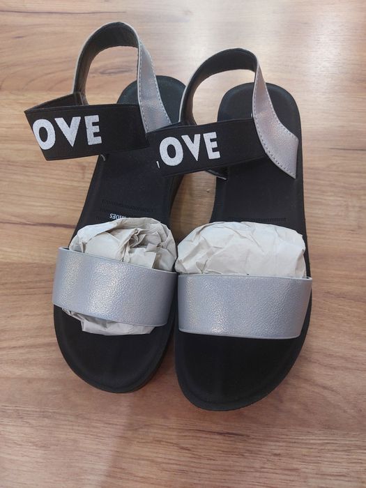 Дамски   сандали