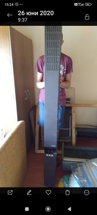 Отопление за кемпер ALDE  6.5 KW.