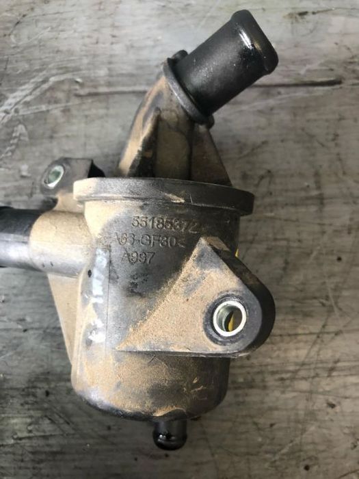 Separator ulei 1.3 multijet 199a2000 lancia ypsilon 843 fiat doblo fiorino grande punto